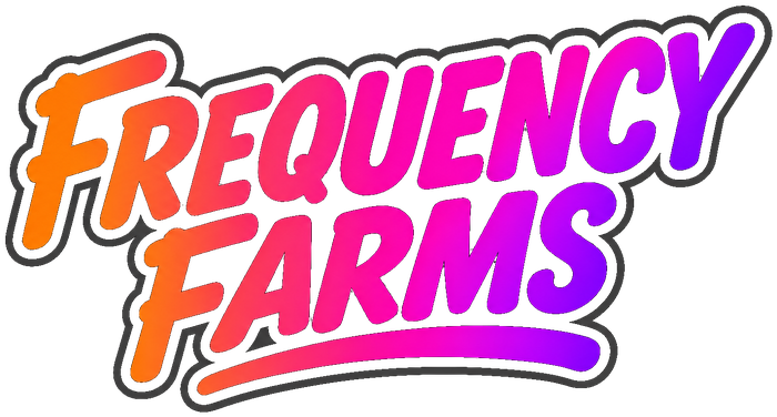 Frequency Farms